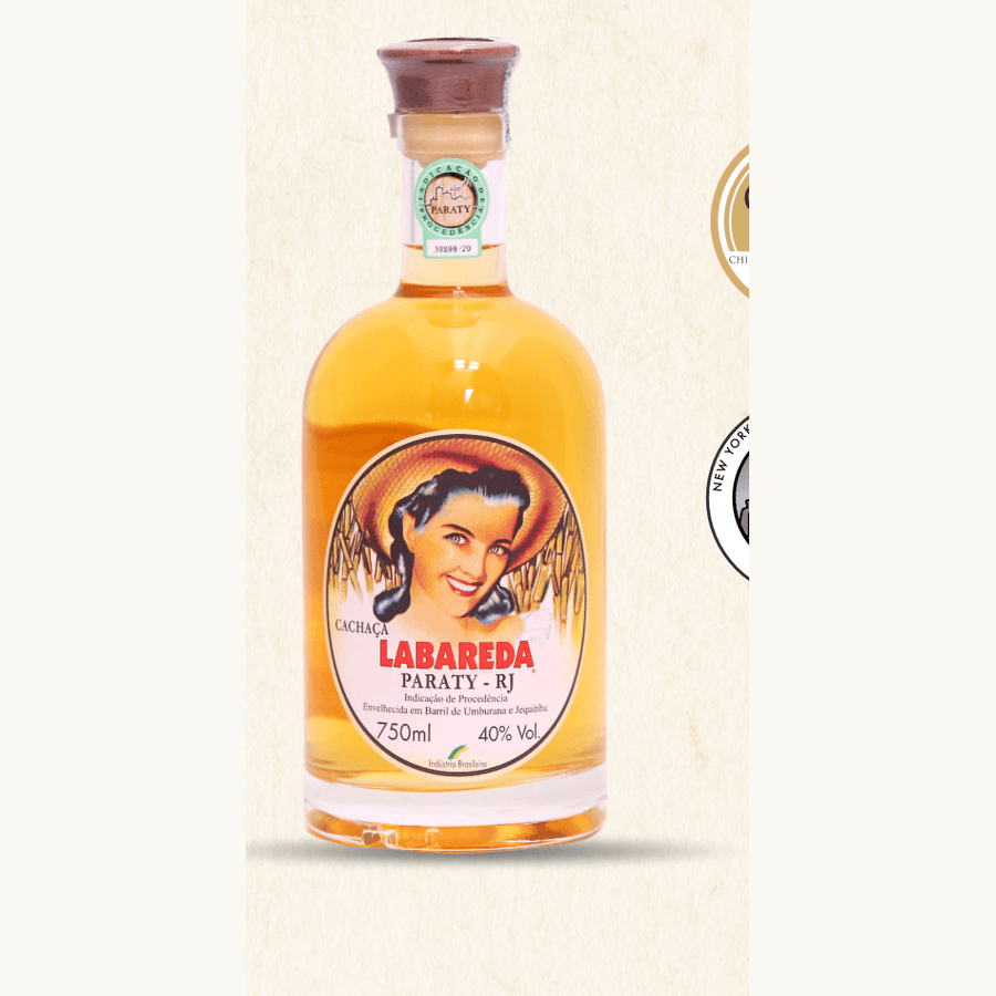 Paratiana Labareda 750 ml