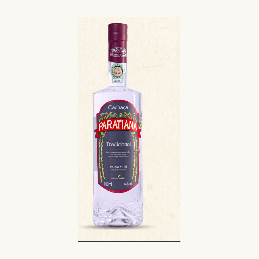 Paratiana Tradicional 700 ml